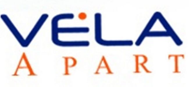 Vela Garden Resort Cesme Logo photo